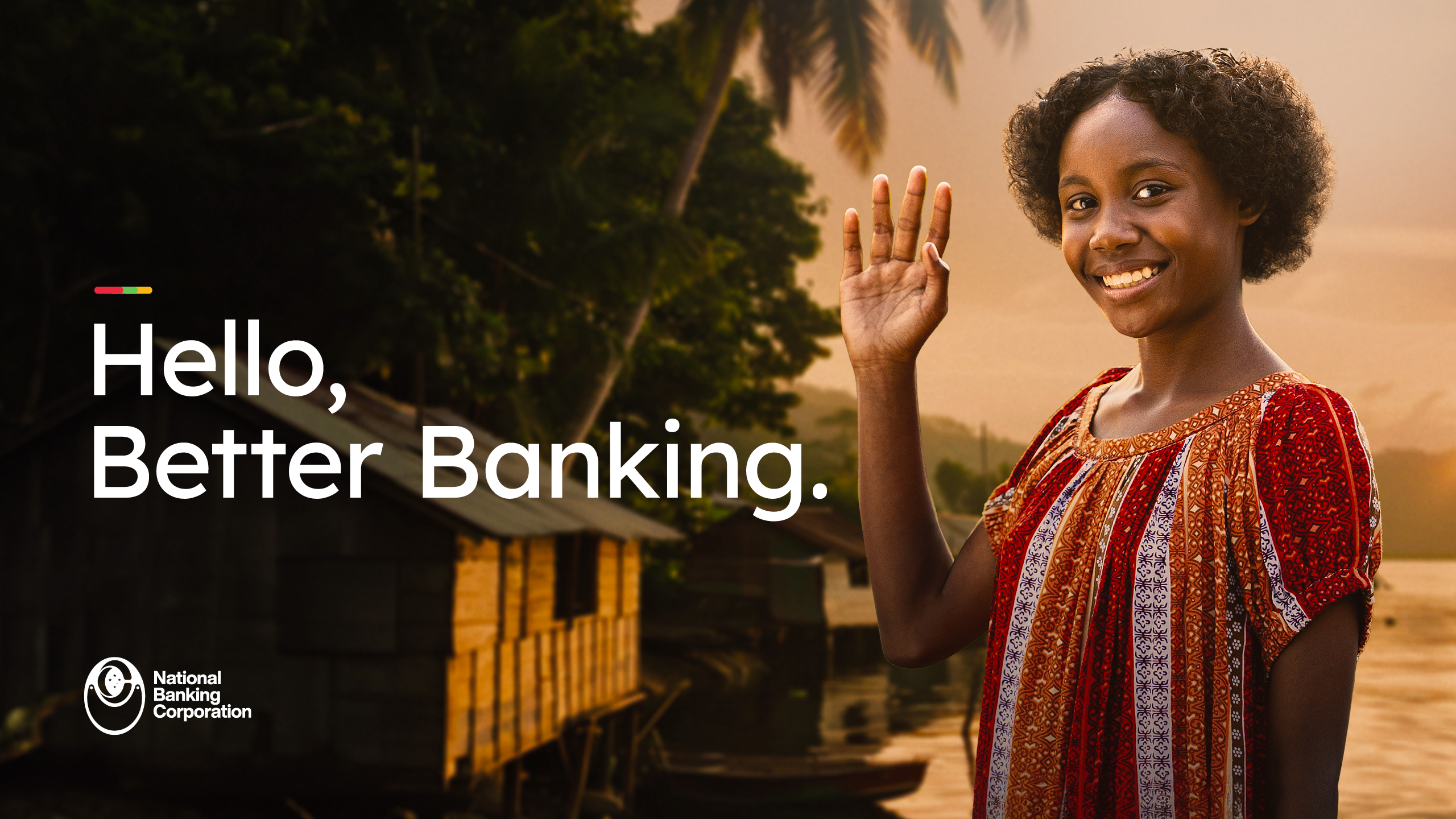 National Banking Corporation